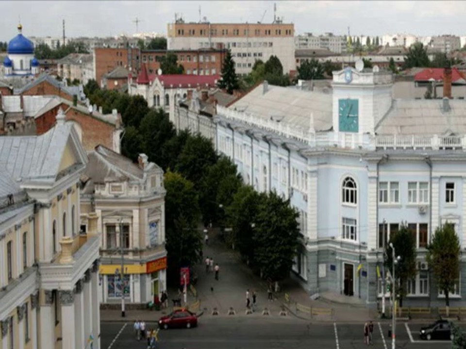 Gifts Delivery  in Zhitomyr