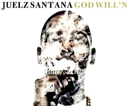 Juelz Santana - Soft Feat. Rick Ross (God Willin)