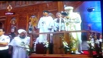 Choosing Of The Coptic Orthodox Pope [HH Pope Tawadros]
