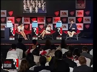 Irrfan Khan: Hollywood is business with creativity - India Today Conclave 2013