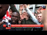 Arsenal 1 v Newcastle - Im speechless -Fan Talk 10 - ArsenalFanTV.com
