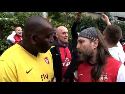 Arsenal 1 Newcastle 0 - Bully Talk - ArsenalFanTV.com