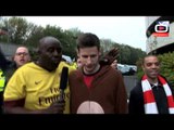 Arsenal 1 Newcastle 0 - Fan Talk with EPL Takeover - ArsenalFanTV.com