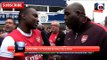 Arsenal 1 v QPR 0 - Fan happy with win- ArsenalFanTV.com