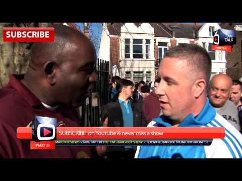 Arsenal 1 v Fulham 0 - It was hard work says fan - ArsenalFanTV.com
