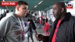 Arsenal 1 v Man Utd 1 - Aaron Ramsey was the heartbeat says Fan - ArsenalFanTV.com