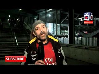 Arsenal - Bully 1 Million Video Message - ArsenalFanTV.com