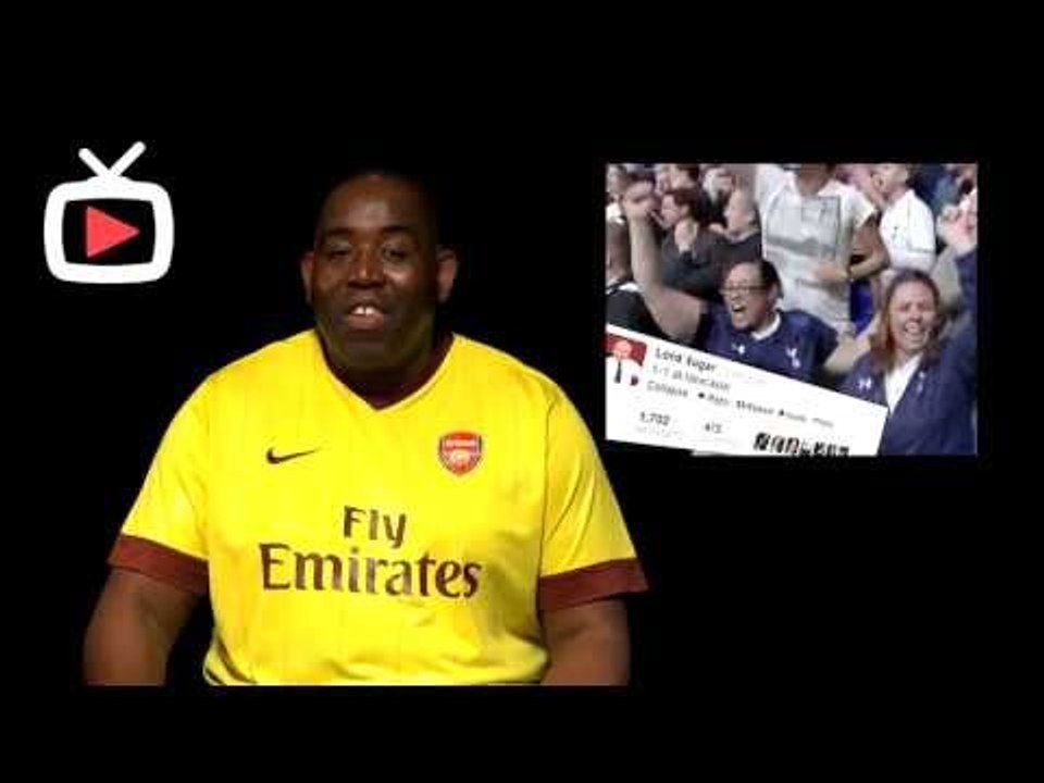Arsenal Barclays Premier League Fixtures 2013 / 2014 - ArsenalFanTV.com