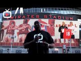 Arsenal Transfer Show - Deadwood Special - ArsenalFanTV.com