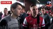 Arsenal 1 v Man Utd 1 - confident of Top 4 says fans - ArsenalFanTV.com