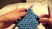 Knitting How To: Binding Off Step by Step (Casting Off)