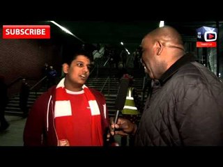 Arsenal 0 v Everton 0 - A draw was not a bad result says Fan - ArsenalFanTV.com