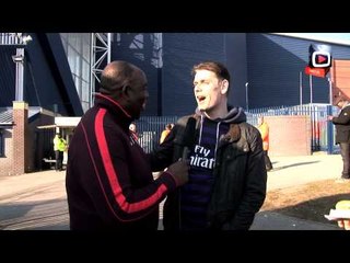 Arsenal 2 v West Brom 1 - Fan Talk 9 - ArsenalFanTV.com