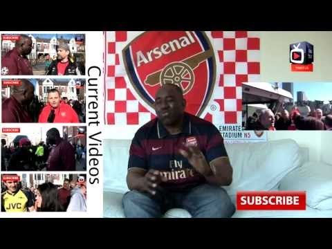 Arsenal 1 v Fulham 0 - Aftermath Show - ArsenalFanTV.com