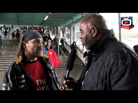 Arsenal 3 v Norwich 1 - Bully happy with big 3 points - ArsenalFanTV.com