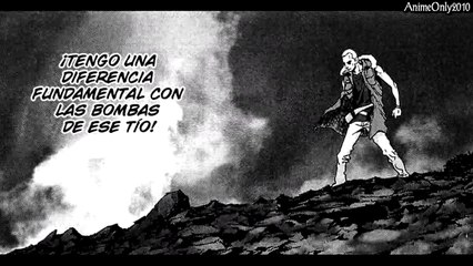 Btooom 3 Español
