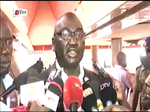 Xibaar yi 19 heures Tfm du 27 juin 2015