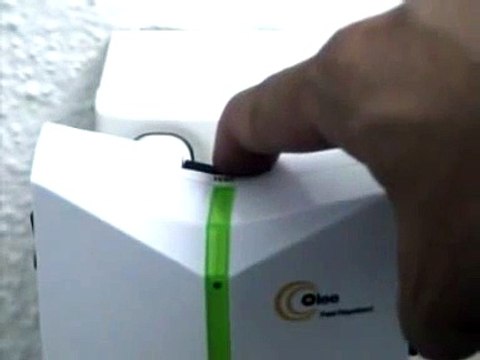 Pest-Stop Dual Action Pest Repeller