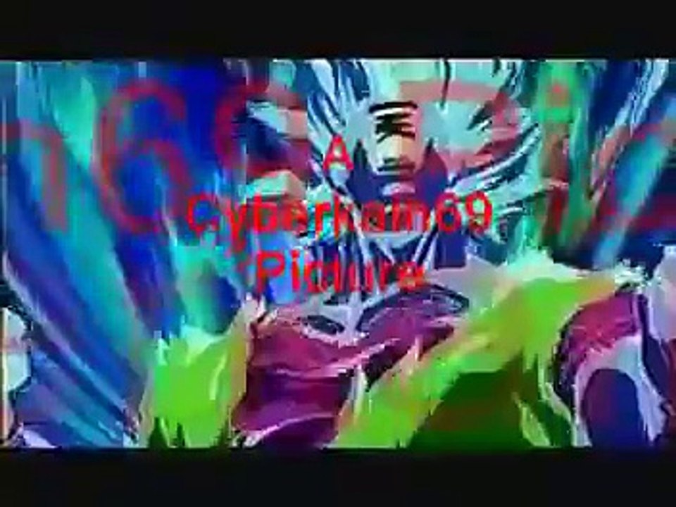 Teen Titans AMV - Tech N9ne - Psycho Bitch