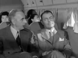 Dangerous Assignment: Season 1, Episode 28 The One Blue Chip Story 11 August 1952