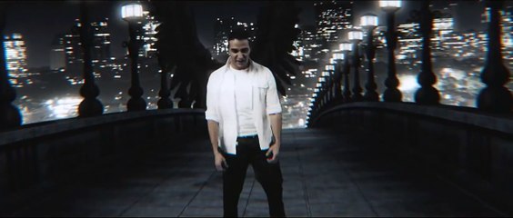 L'Algérino - Allo Maman (Clip Officiel HD)