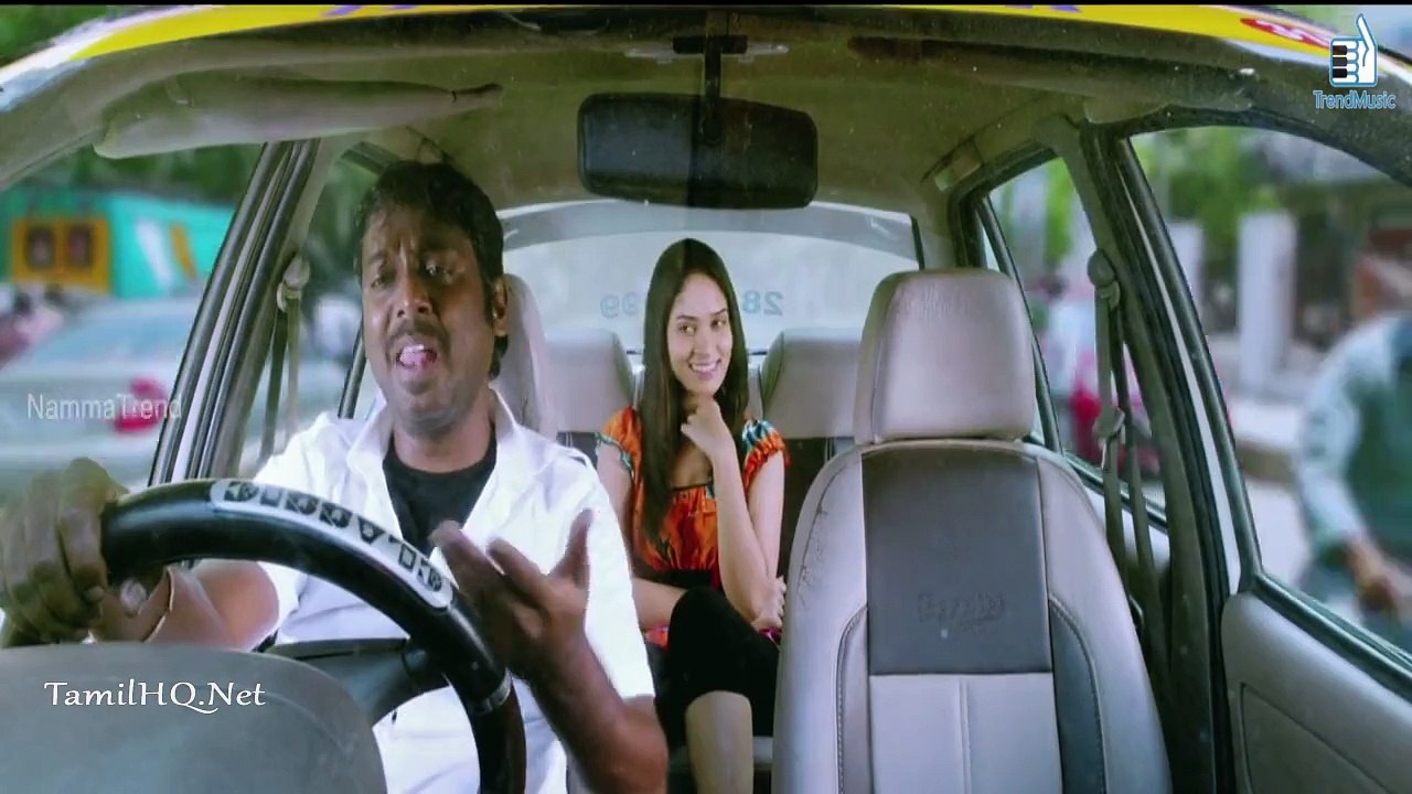 Jigina-muRosapoo - Promo  - HD Video Song