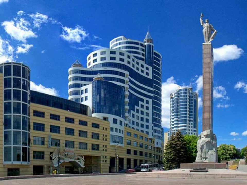 Flowers Delivery in Dneptropetrovsk