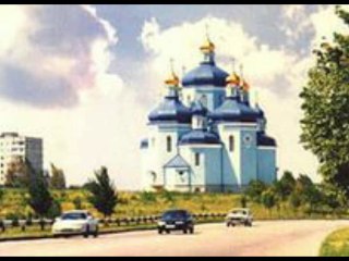 Krivoy Rog Gifts Delivery