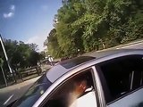 Black Man Tasered, Pepper-Sprayed By Smiling Virginia Police While In Medical Emergency |FULL VIDEO