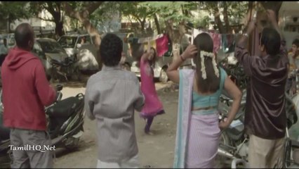 Ananda Mazhai-Ananda Mazhai - HD Video Song