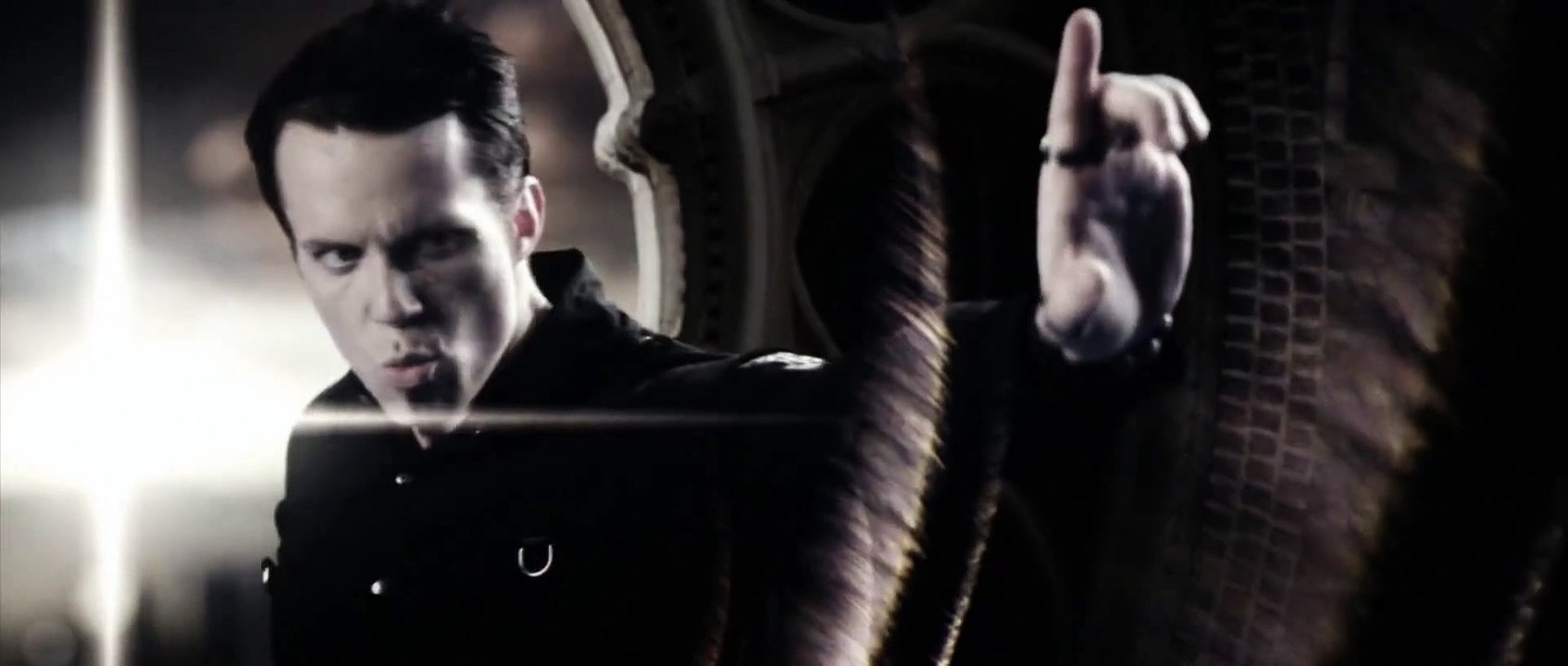 Kamelot Feat. Eklipse - My Confession