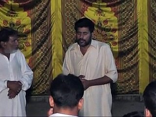 Matami Dasta Imam musa kazim A.S 28Rajab 2015 p1