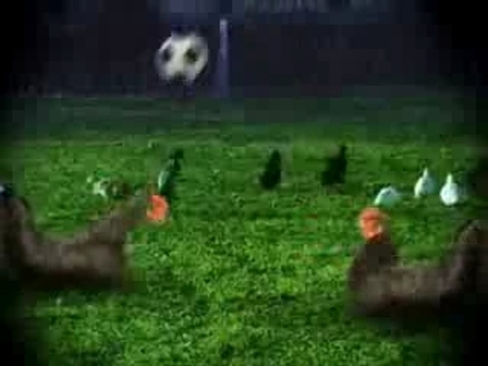 Pro évolution soccer poules