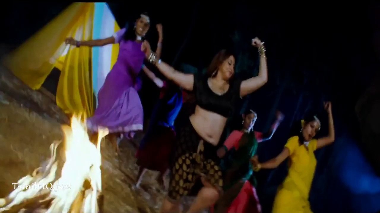 Ilamai Oonjal - Eravenil Oru Attam - HD Video Song