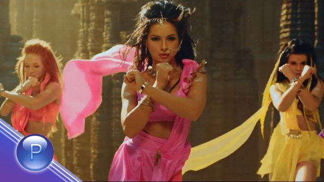 NYUSHA / НЮША - Где ты, там я [Official Video]