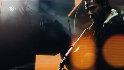 FOX Россия. Анонсы (09.02.2015)