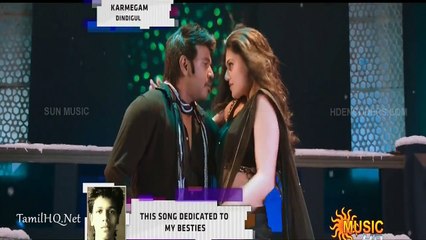 Kanchana 2 - Vaaya Veera - HD Video Song