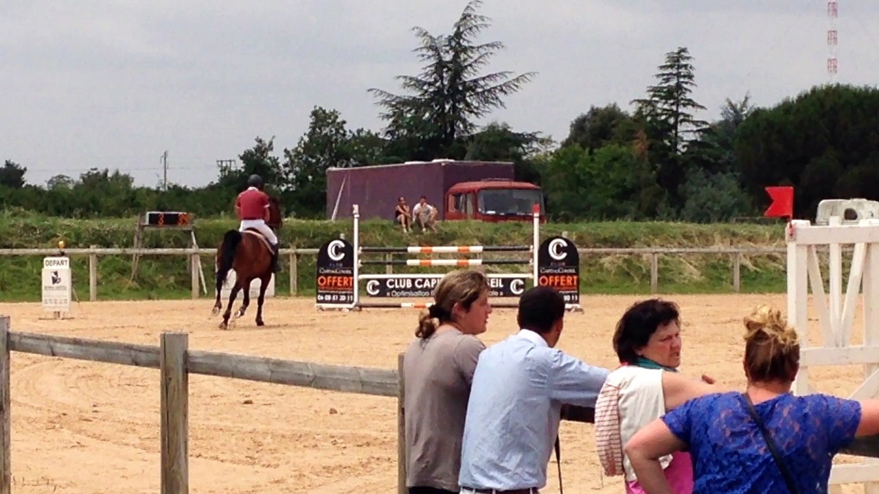 rochelle muret juin 2015