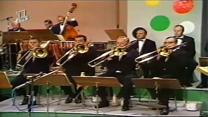 Bert Kaempfert - African Beat