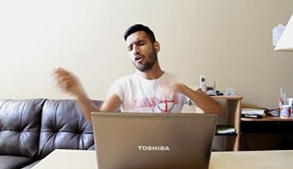 Zaid Ali   #Singing different songs