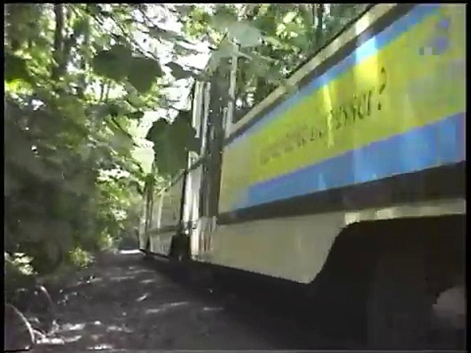 Trams in Brussel / Bruxelles STIB MIVB - 7900 serie