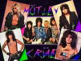 Motley Crue - Home sweet home(with lyrics)