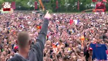 Frontliner Defqon.1 2015 (Saturday) (720p)