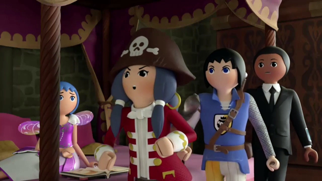 06 - Princely Wedding