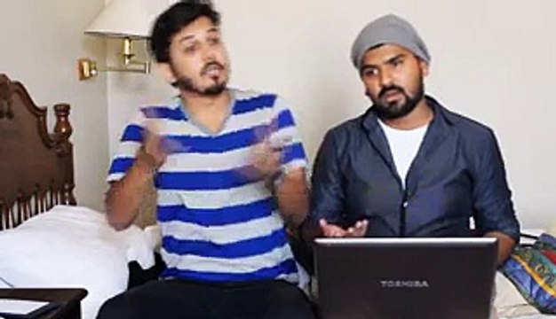 Zaid AliT...Karachi vynes copying ZaidAliT