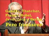 ODIO AL PERÚ - Vargas Llosa
