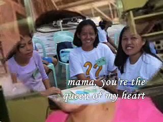 Mama - A Heartfelt Song ❤️