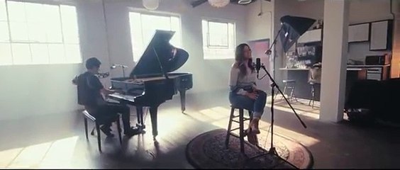 Flashlight - Bethany Mota ft Kurt Hugo Schneider (cover)