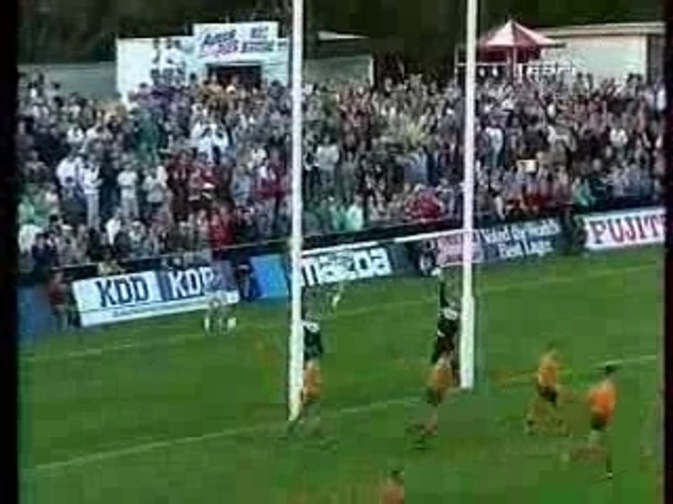 Essai du bout du monde