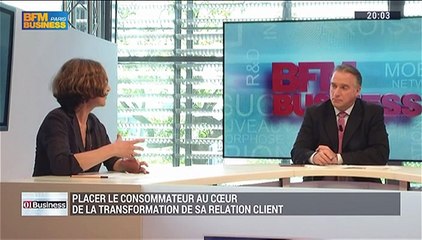 Comment les consommateurs influencent-ils la conception des produits des entreprises ?: Véronique Varlin et Olivier Derrien – 27/06